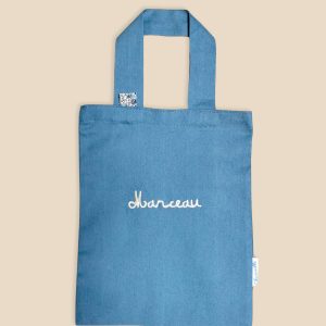 Bleu chambray