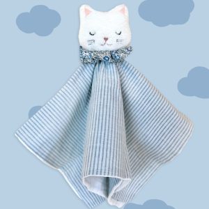 Doudou Blou