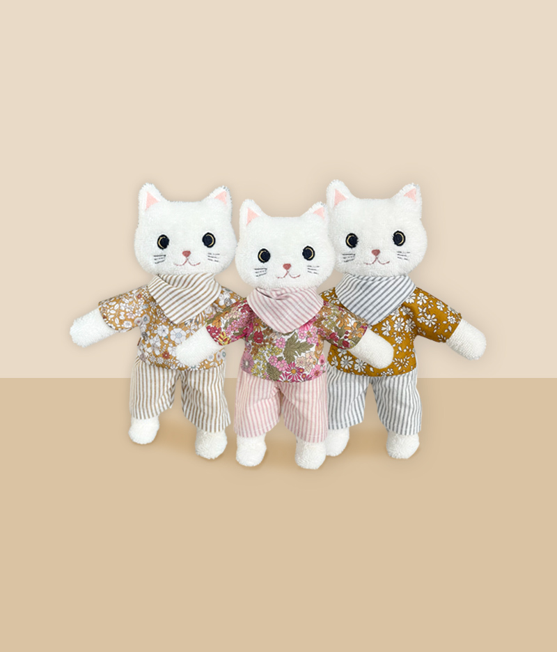 Chatons