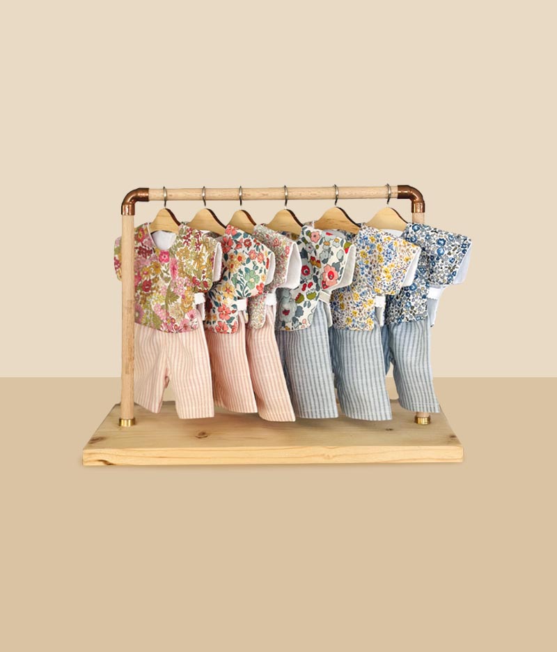Dressing des chatons