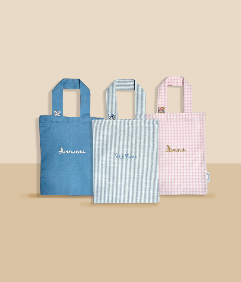 Tote-bags