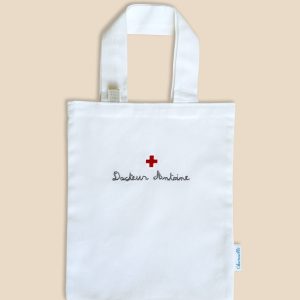 Docteur
