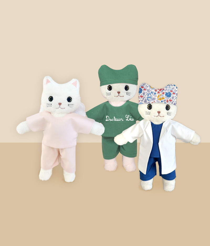 Super chatons